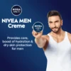 s-l1600 (1) NIVEA MEN Face, Body & Hands Cream Moisturising, Tin 150ml