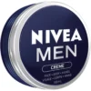 s-l1600 NIVEA MEN Face, Body & Hands Cream Moisturising, Tin 150ml