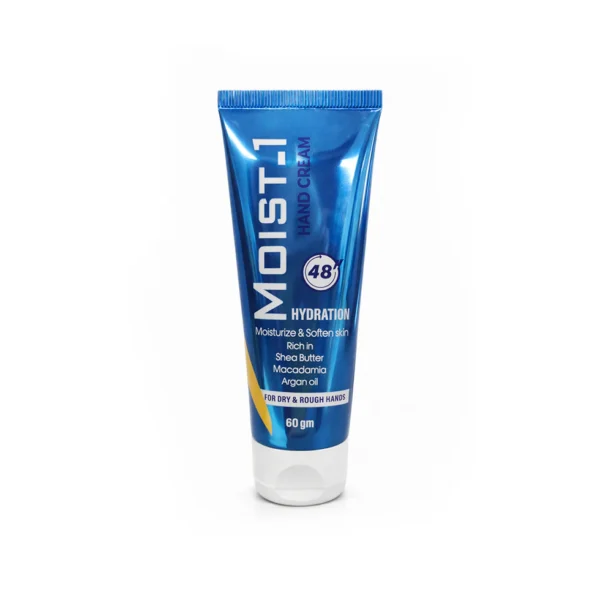 13 Moist-1 Hand Cream