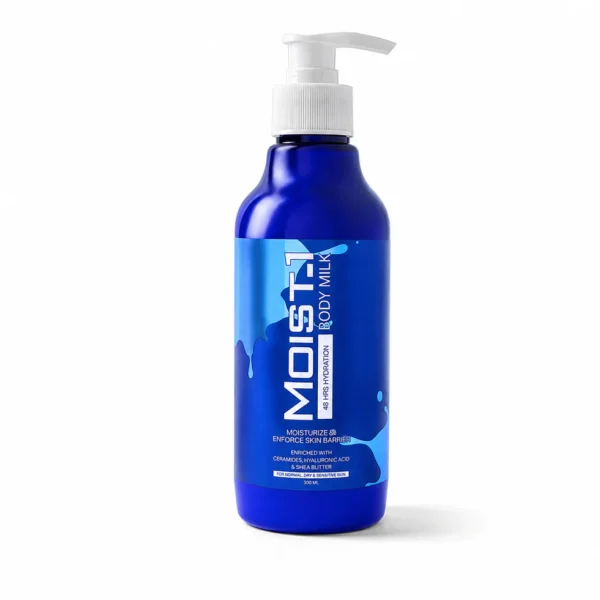 20811844-0aac-46c9-bbfa-f6b01d85f83b MOIST-1 Body Milk