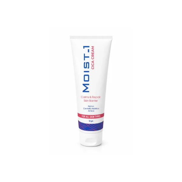 6 Moist-1 Cica Cream