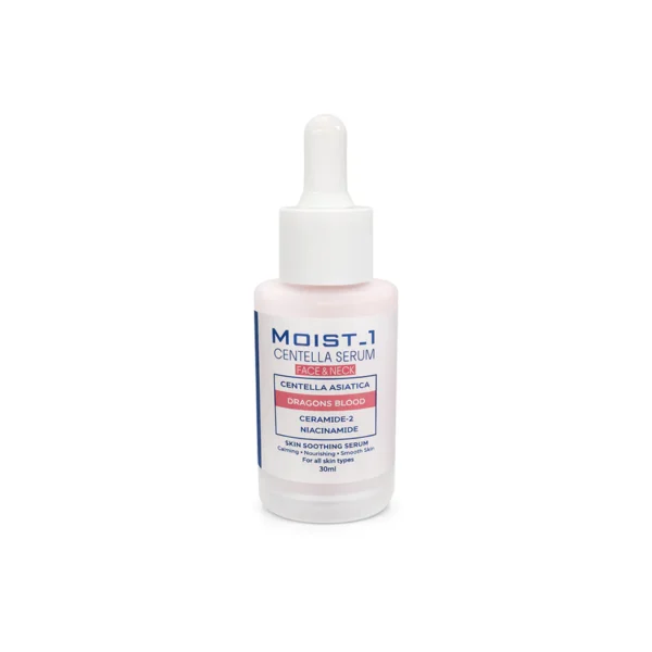 8 Moist-1 Centella Serum