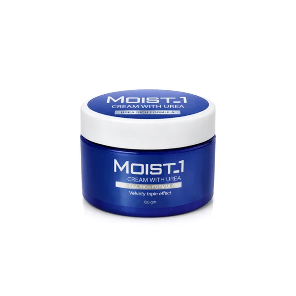 9 Moist-1 with Urea