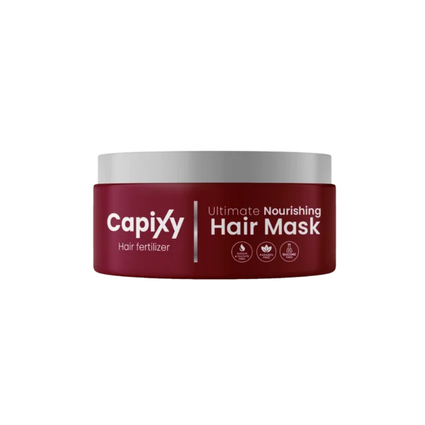 Capixy Hair Mask 250ml