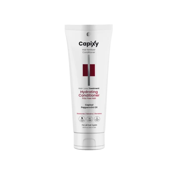 Capixy Hair Hydrating Conditioner 250ml