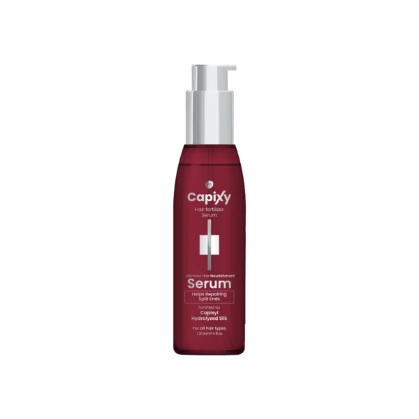 Capixy Hair Serum 120ml