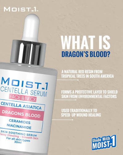 images (2) Moist-1 Centella Serum