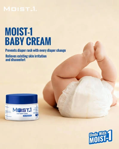images (4) Moist-1 Baby Nappy cream