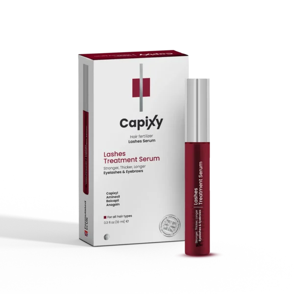 lashess2 Capixy Lashes Treatment Serum 10ml