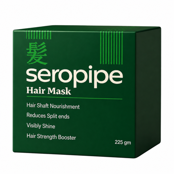 file_0000000071588243ad653cfcaf17cb70 Seropipe Hair Mask (225 gm)