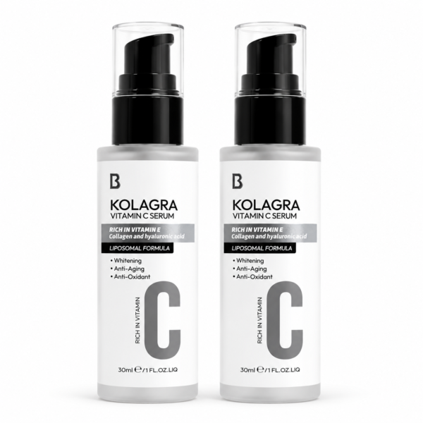 file_00000000c8d081f48f521863f5f66afe KOLAGRA Vitamin C Serum 30ml (1+1)