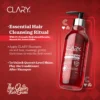 product_card_shampoo-Recovered Clary Hair Shampoo 300 ml