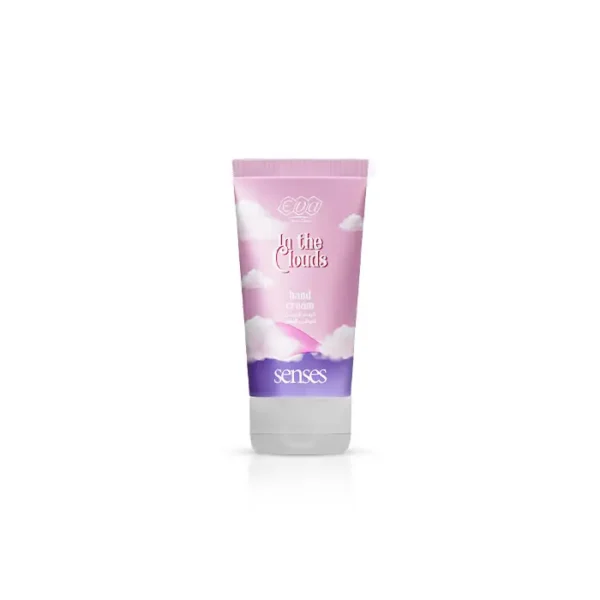 6223001384694 Eva Skin Care Senses Hand Cream In The Clouds 60 Ml