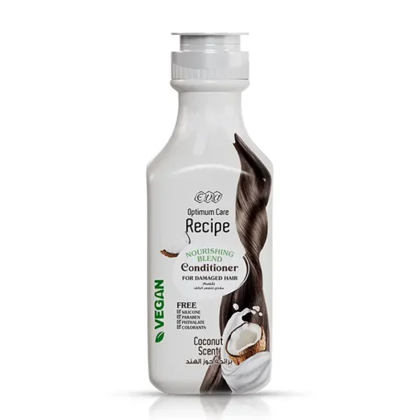 6223001389460 Eva Recipe Conditioner Coconut Scent 350 Ml