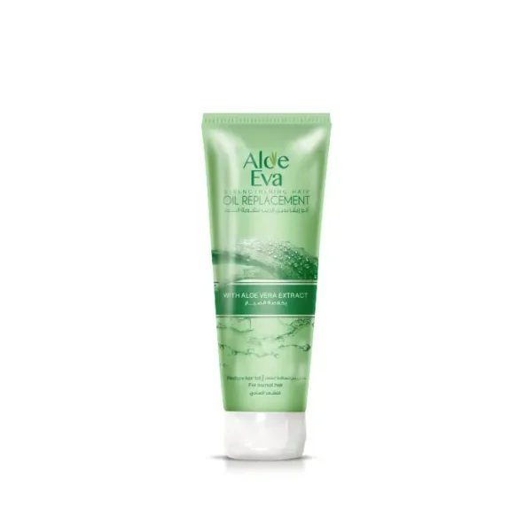 6223004371608 Aloe Eva Strengthening Hair Oil Replacement With Aloe Vera 250 Ml ( Special Offer 25 % )