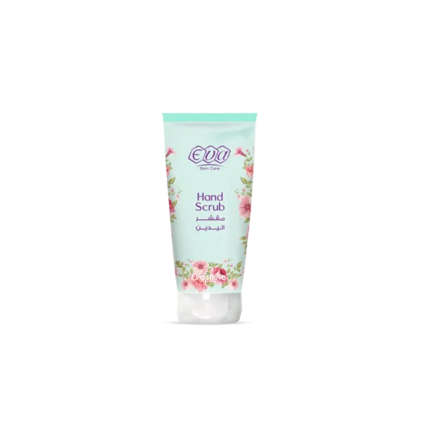 6223004374388 Eva Skin Care Evasiline Hand Scrub 50 Ml
