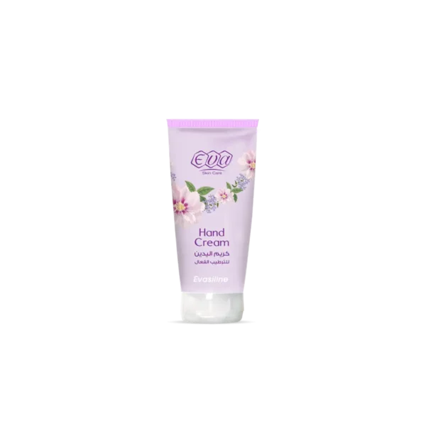 6223004374395 Eva Skin Care Evasiline Hand Cream 60 Ml