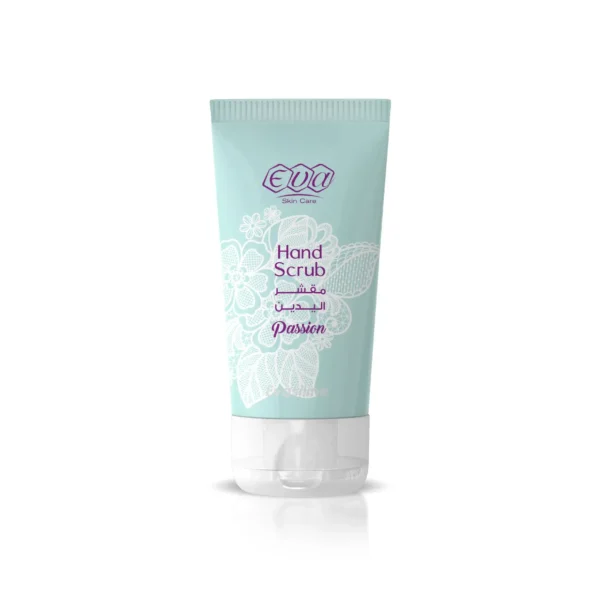 6223004376245 Eva Skin Care Evasiline Hand Scrub Passion 50 Ml