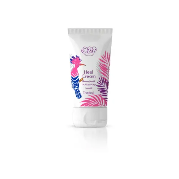 6223004377136 Eva Skin Care Hand Scrub Tropical 50 Ml